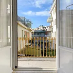 Apartment La Cinquecento - Relax Al Mare Rapallo