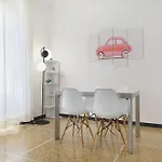 Apartment La Cinquecento - Relax Al Mare