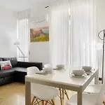 Apartment La Cinquecento - Relax Al Mare *
