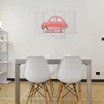 Apartment La Cinquecento - Relax Al Mare