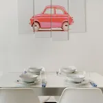 La Cinquecento - Relax Al Mare Apartment *