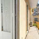 Apartment La Cinquecento - Relax Al Mare