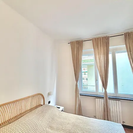 La Cinquecento - Relax Al Mare Rapallo