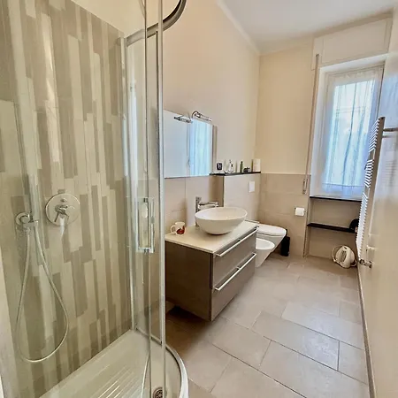 La Cinquecento - Relax Al Mare *