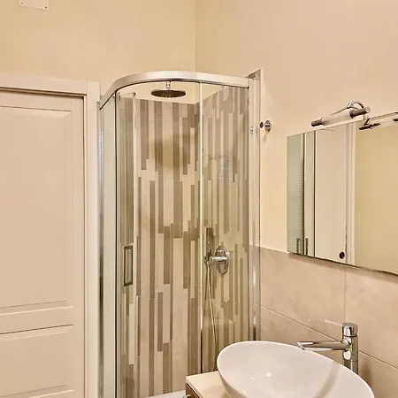 Appartement La Cinquecento - Relax Al Mare *