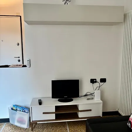 Apartment La Cinquecento, Relax Al Mare Rapallo