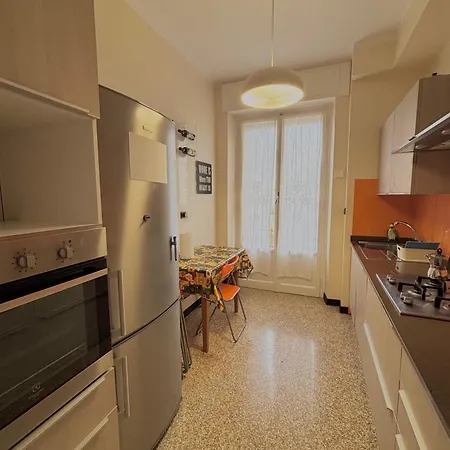 La Cinquecento - Relax Al Mare