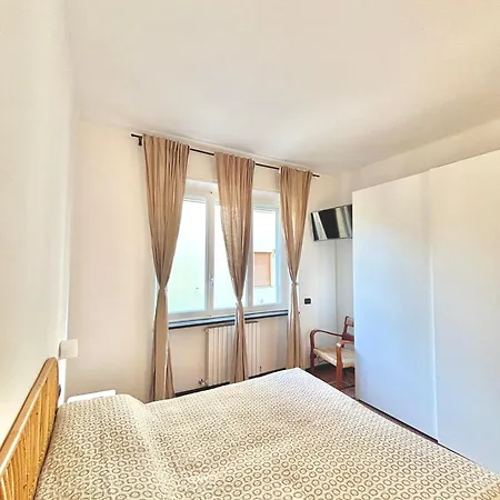 La Cinquecento, Relax Al Mare Apartment