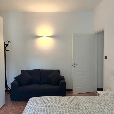 Apartamento La Cinquecento, Relax Al Mare