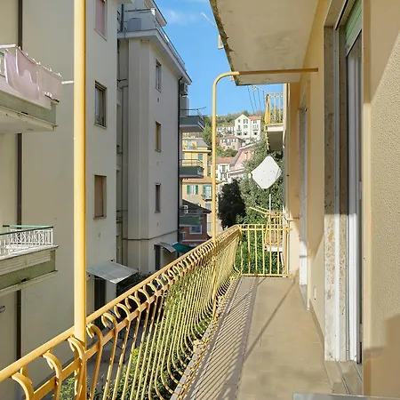 La Cinquecento, Relax Al Mare * Rapallo