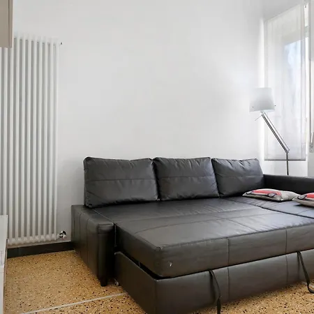 La Cinquecento - Relax Al Mare