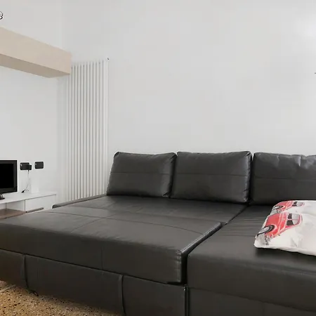 Appartement La Cinquecento - Relax Al Mare