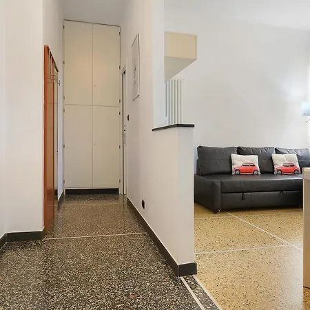 La Cinquecento - Relax Al Mare Appartement