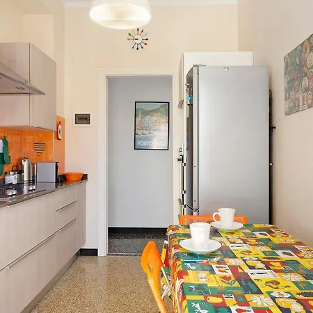 La Cinquecento - Relax Al Mare Appartement *