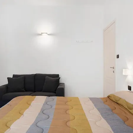 La Cinquecento - Relax Al Mare Rapallo