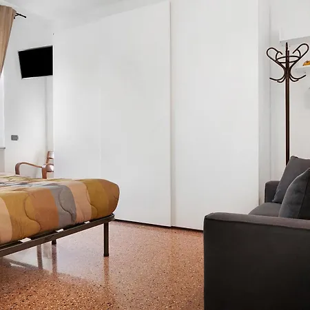 La Cinquecento - Relax Al Mare