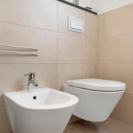 La Cinquecento - Relax Al Mare * Rapallo