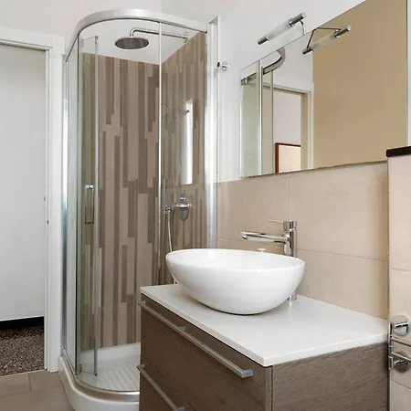 Appartement La Cinquecento - Relax Al Mare *