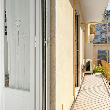 Appartement La Cinquecento - Relax Al Mare