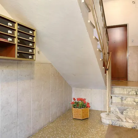 La Cinquecento - Relax Al Mare Rapallo