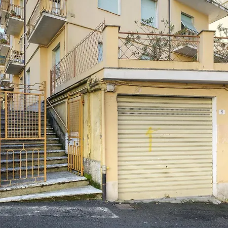 Appartement La Cinquecento - Relax Al Mare