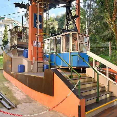 La Cinquecento - Relax Al Mare * Rapallo