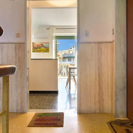 La Cinquecento, Relax Al Mare Appartamento
