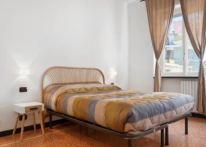 La Cinquecento, Relax Al Mare *