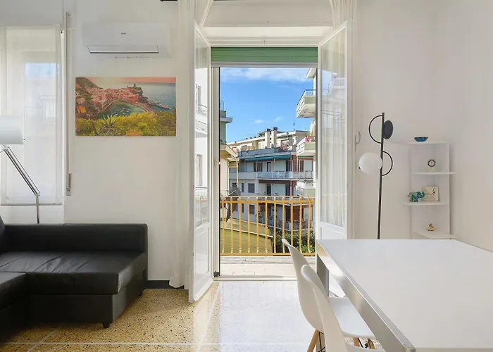 La Cinquecento, Relax Al Mare *