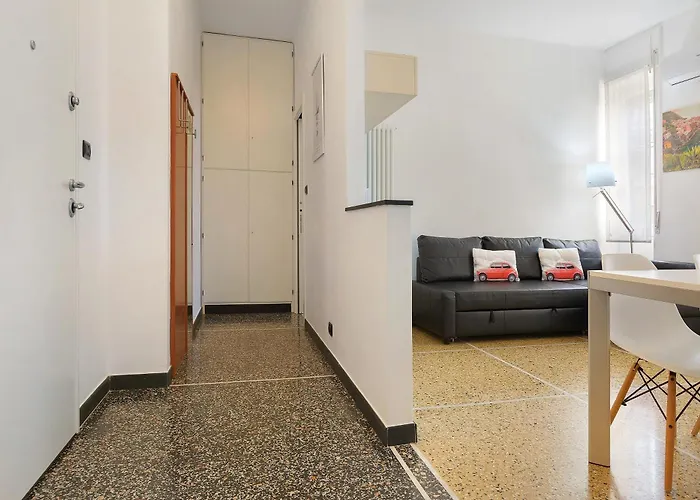 La Cinquecento - Relax Al Mare Apartment