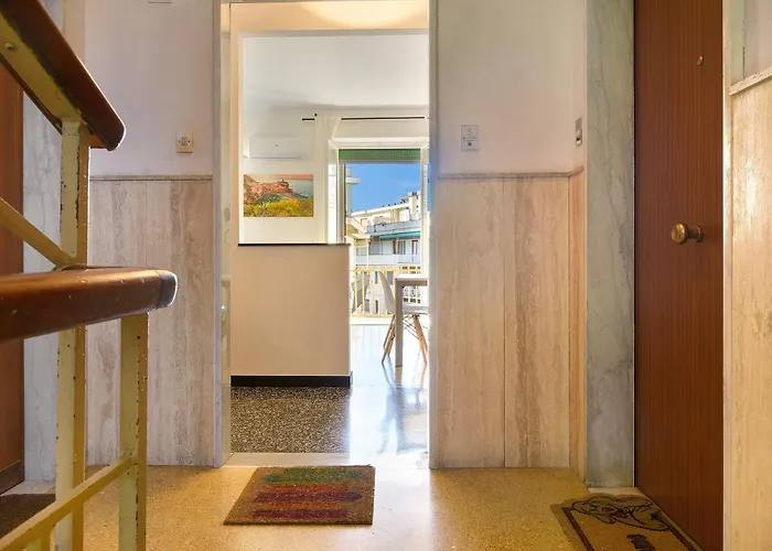 La Cinquecento - Relax Al Mare